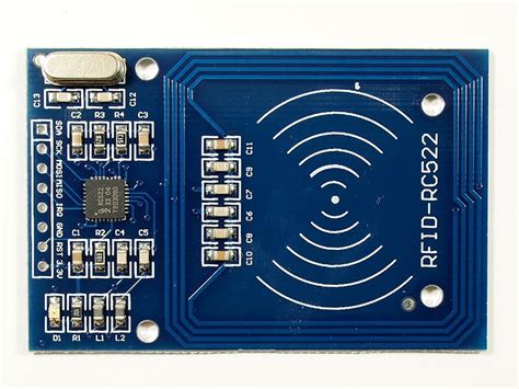 rfid code generator